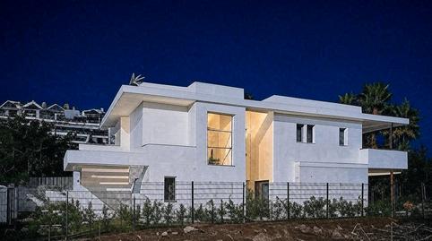 Foto 4 de Casa o xalet en venda a Calle Alpandeire, 10, Riviera del Sol, Málaga