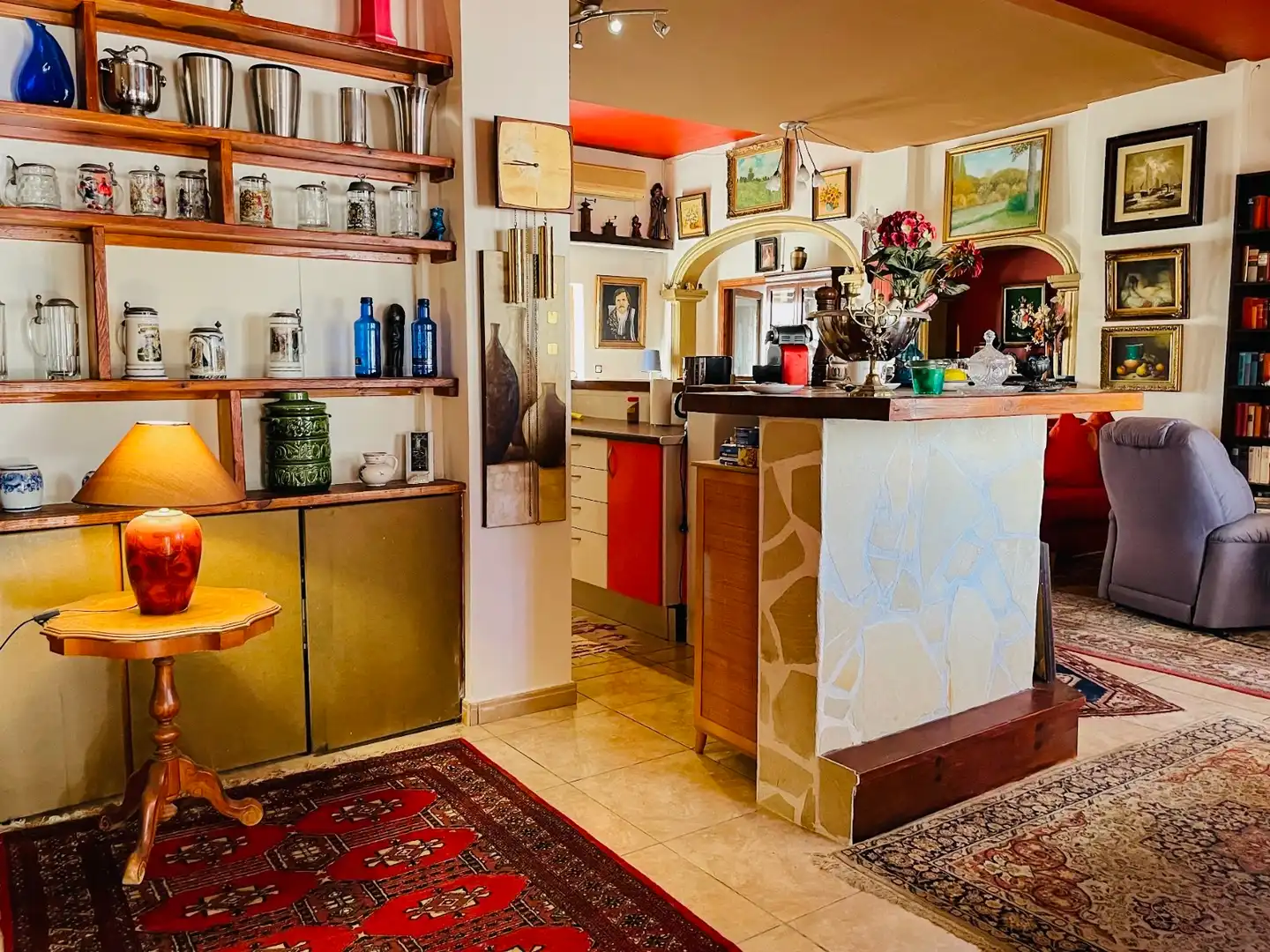 Maison mitoyenne avec terrasse à vendre à El Puerto, imagen 16