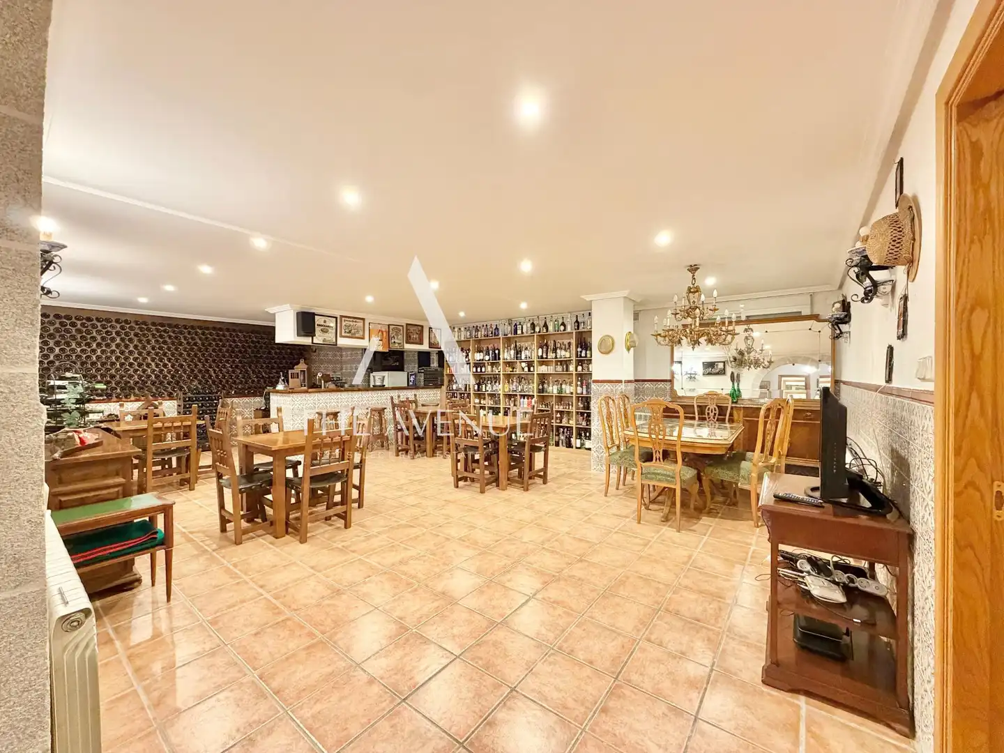 Chalet con terraza en venta en Calle PALOMA DE LA, imagen 57