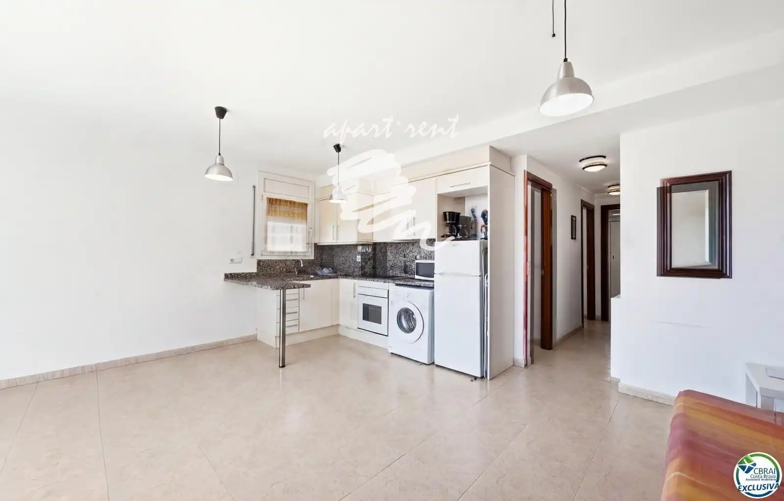 Wohnung mit Terrasse zum Verkauf in ROCA LLARGA, imagen 5