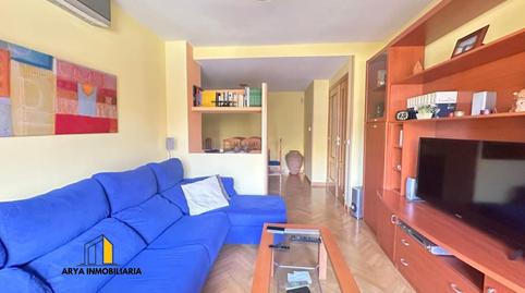 Photo 2 of Flat to rent in Parque Cataluña, Madrid