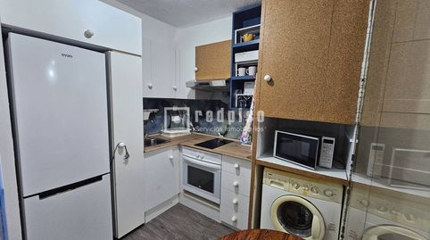 Foto 5 de Estudi de lloguer a Luisa Aledo, Santa Eulalia, Murcia Capital