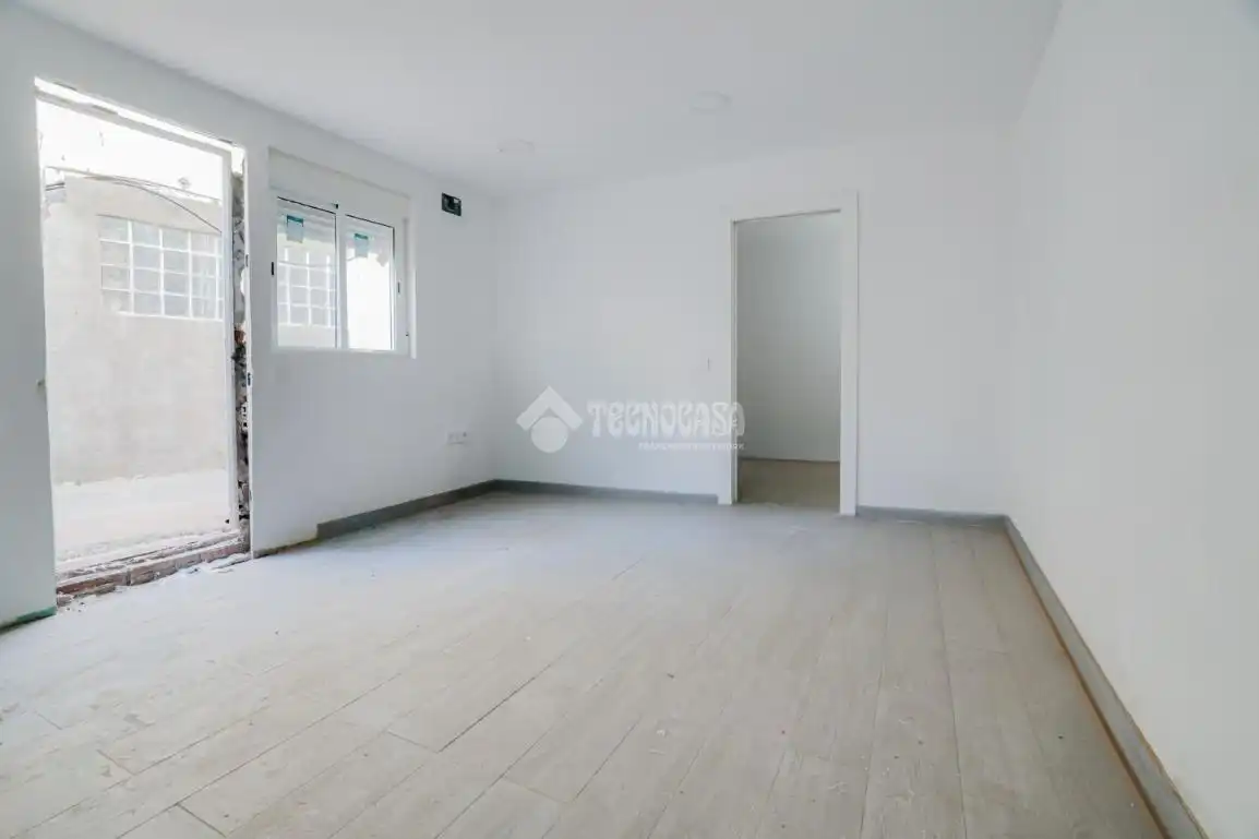 Wohnung zum Verkauf in Terrassa mit Terrasse