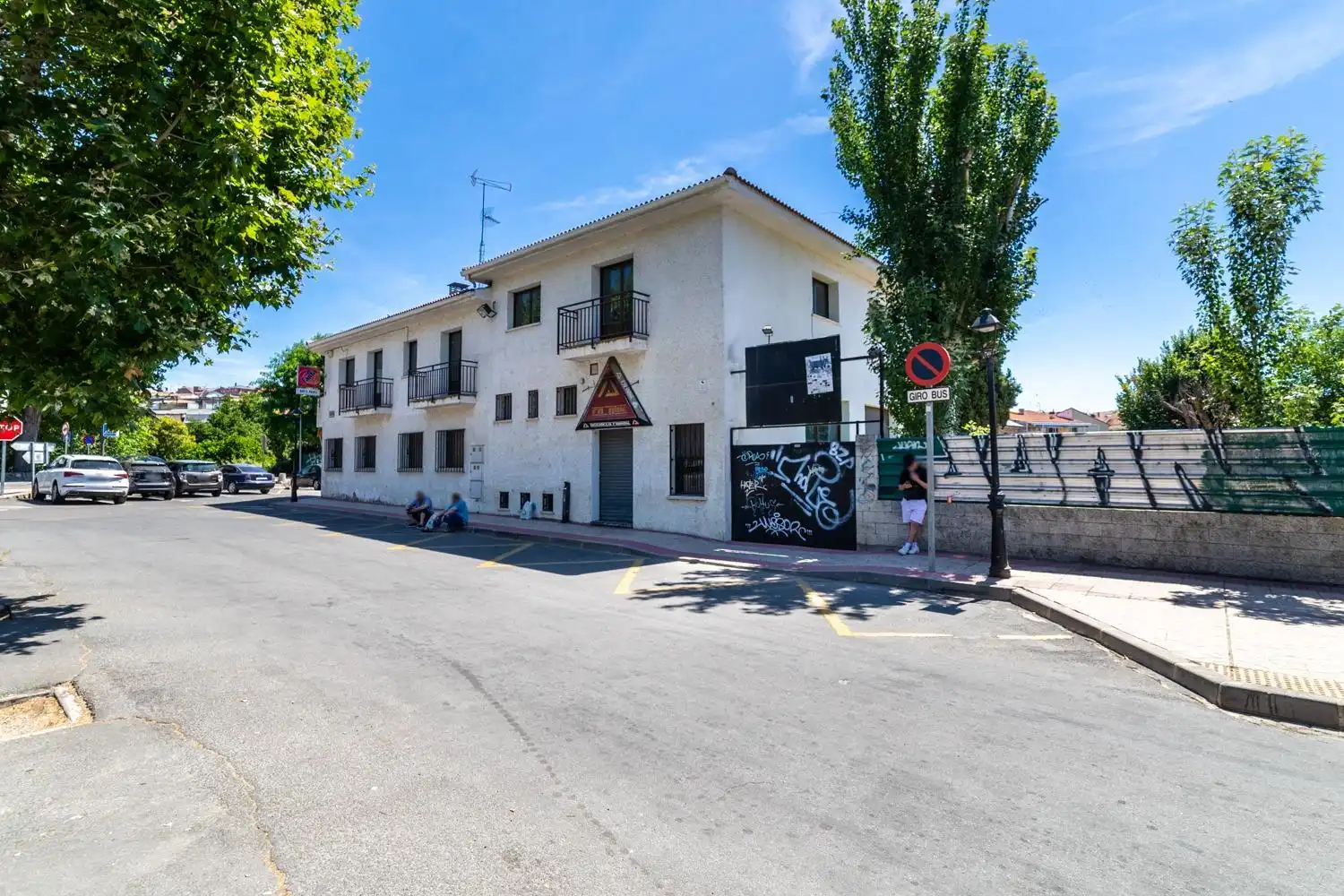 Terreny residencial en venda a Valdemorillo pueblo, imagen 18