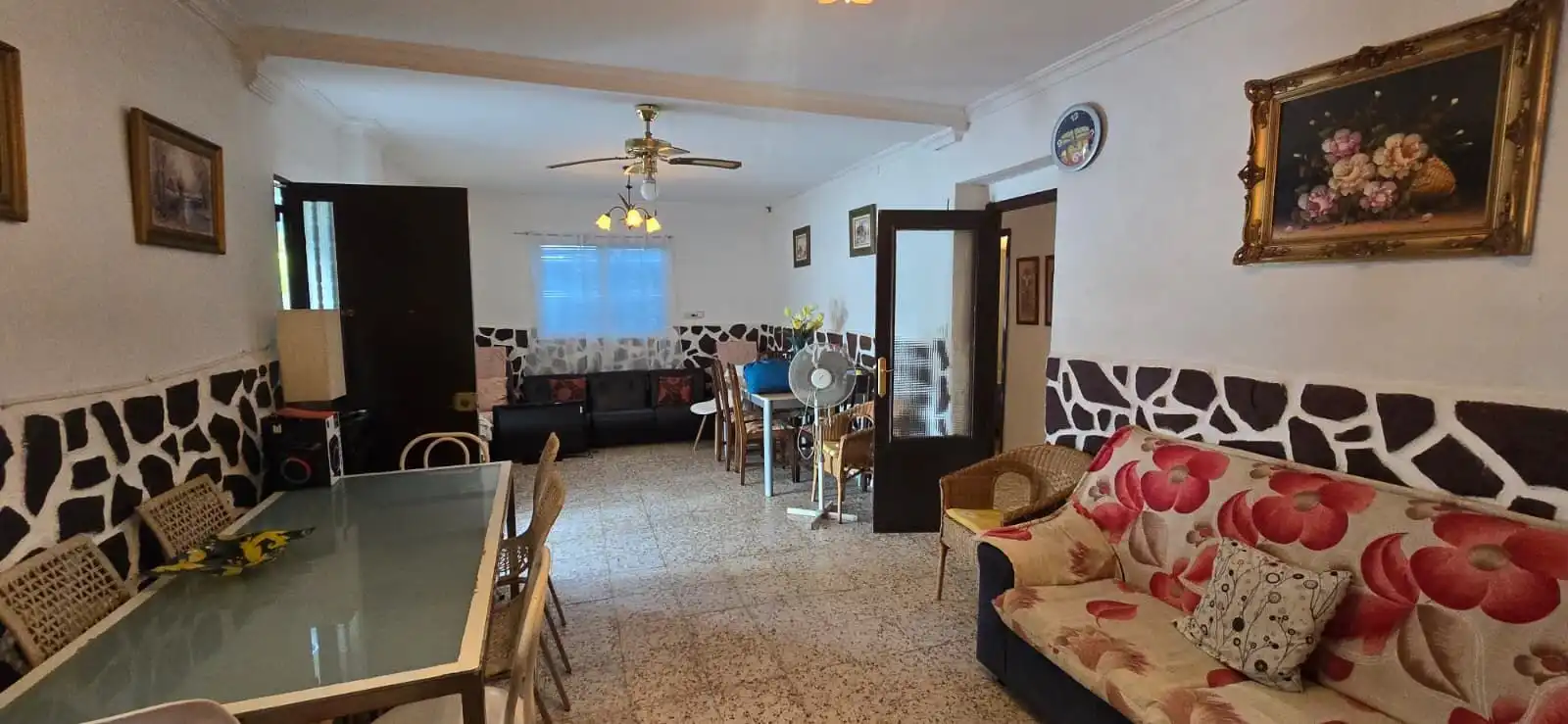 Country homes for sale in Villamayor de Calatrava