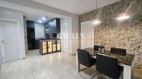 Foto 4 de Apartamento de alquiler en Industria,  Albacete Capital