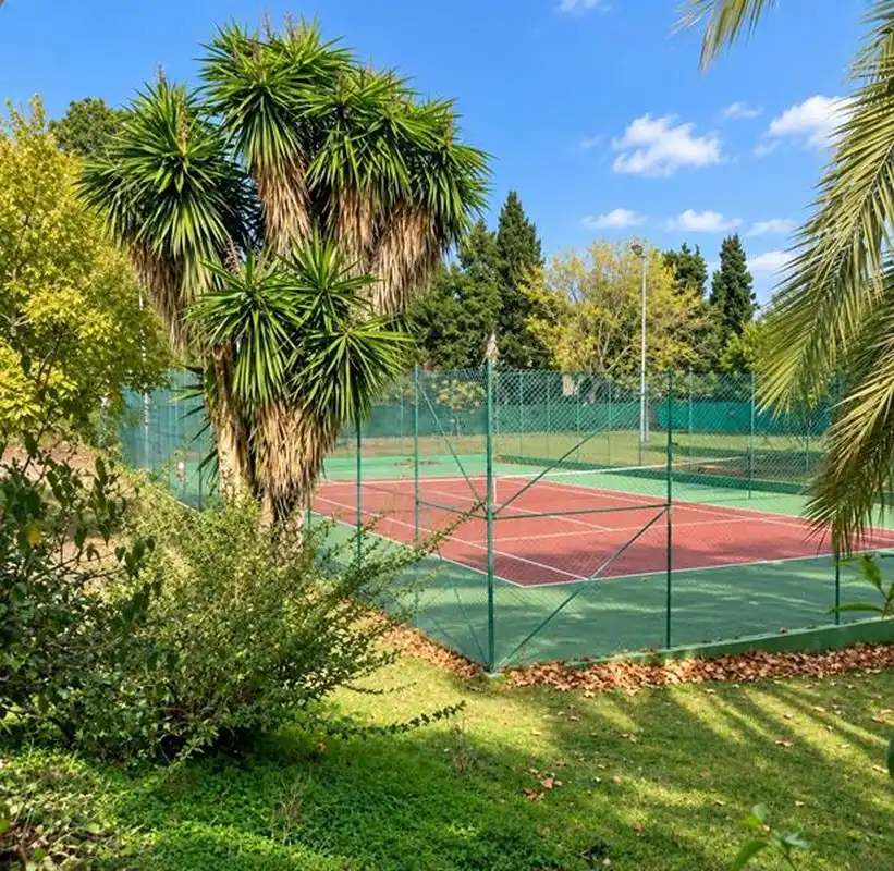 Flat with pool for sale in Selwo, imagen 8
