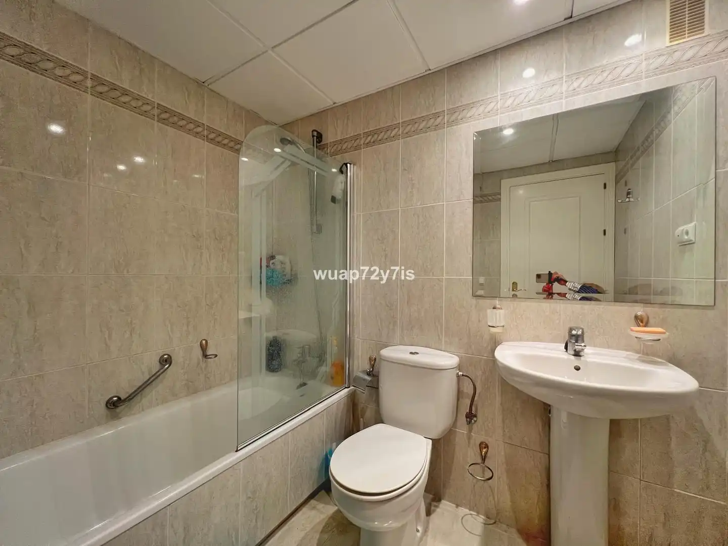 Penthouse with pool for sale in Calle Los Arqueros 100, imagen 13