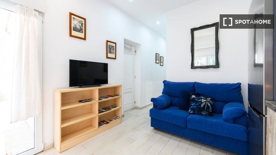 null hab, 55m² en Puerta Bonita, Carabanchel,  Madrid Capital - Image 3