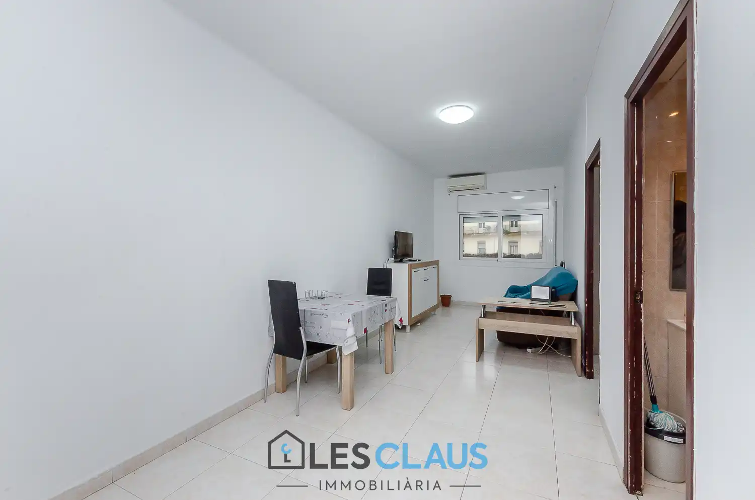 Piso con ascensor en venta en Carrer del Príncep Jordi, imagen 2