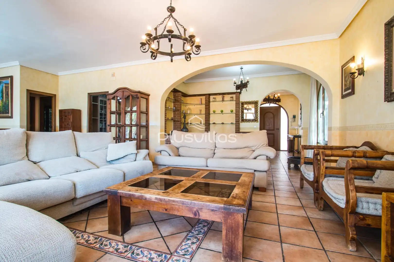 House for sale in La Caleta - La Calalga -  Les Bassetes, imagen 6
