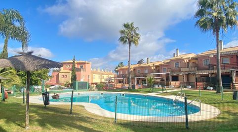 Foto 3 de Casa adosada en venta en De las Cumbres, 2, Islantilla Golf, Islantilla