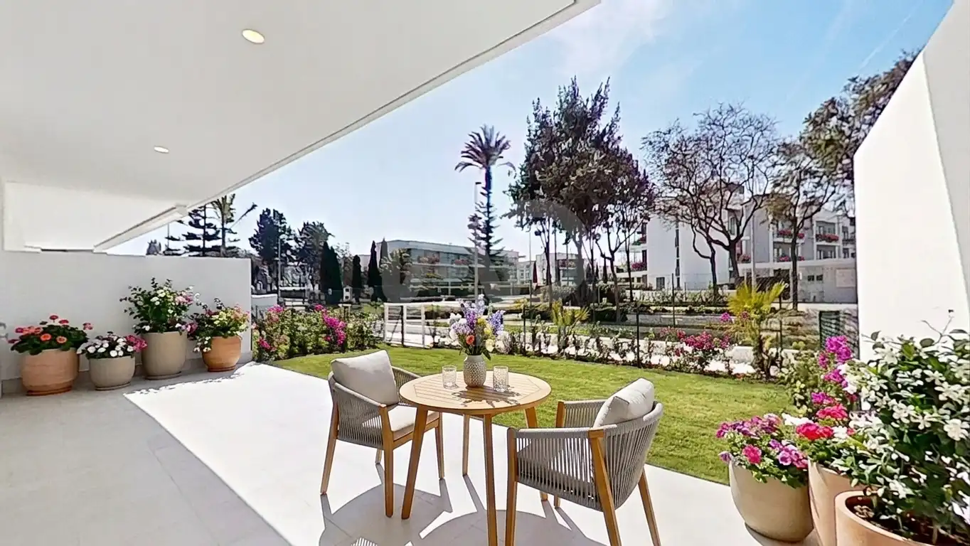 Appartement avec piscine à vendre à Las Tres Piedras - Costa Ballena, imagen 7
