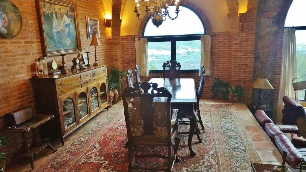 Villa mit Terrasse zum Verkauf in Avinguda Pic Àguila Pau, imagen 14