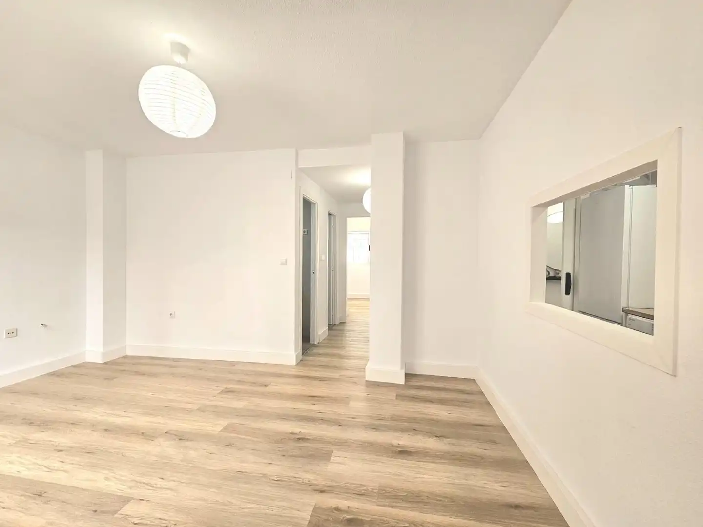 Habitación de Apartamento en venta en Torrevieja con Aire acondicionado