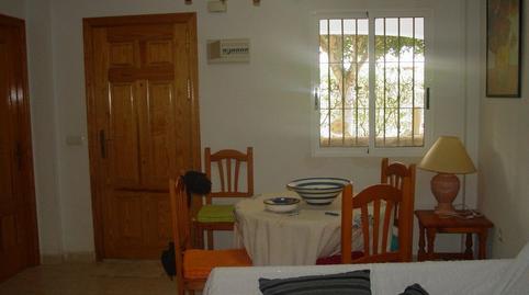 Foto 4 de Dúplex en venta en El Playazo, Almería