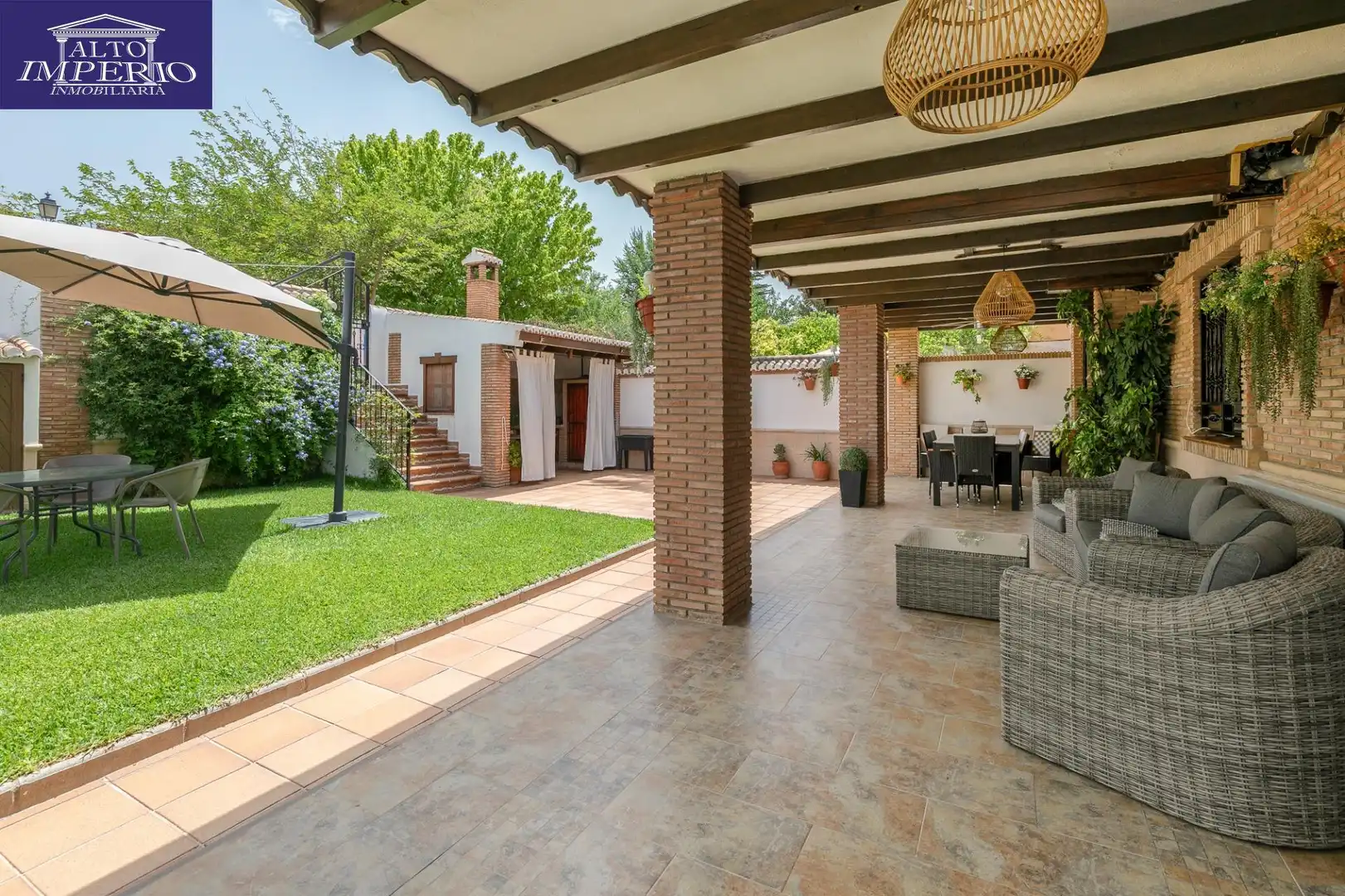 Home with terrace for sale in DR MARAÑON, imagen 34