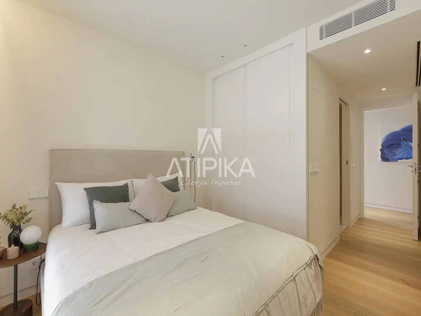 Appartement avec terrasse à vendre à Gràcia, imagen 25