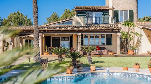 Photo 2 of Country homes for sale in Son Servera Poble, Son Servera