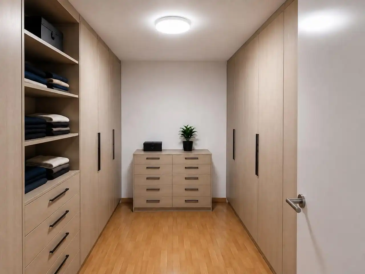 Schlafzimmer von Erdgeschoss zur Miete in Herencia