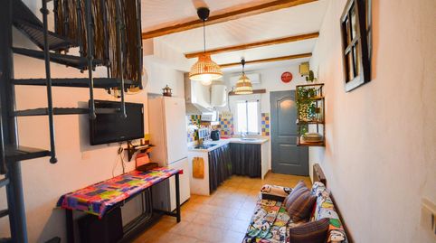 Foto 4 de Finca rústica en venda a Rastro, 9, Huércal de Almería, Almería