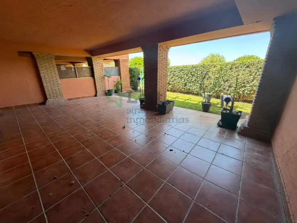 Apartament amb jardí en venda a Casares Golf - Casares del Sol, imagen 3