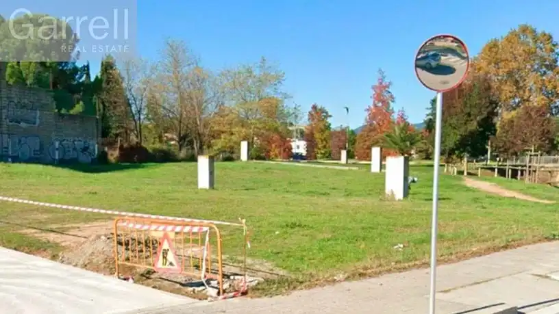 Lands and plots for sale in AV GRANOLLERS 
 LLINARS DEL VALLES (BARCELONA), imagen 2