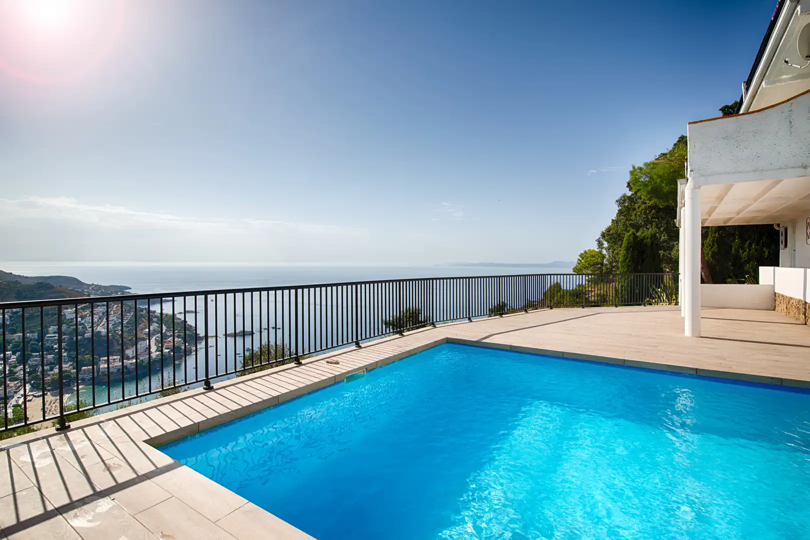 Wohnung mit Pool zum Verkauf in Carrer del Puig Rom, imagen 2