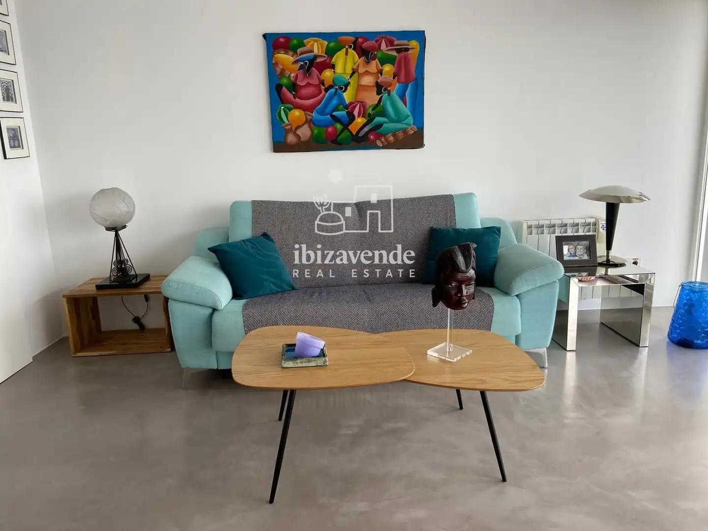 Flat with lift to rent in Ramon Muntaner, imagen 9