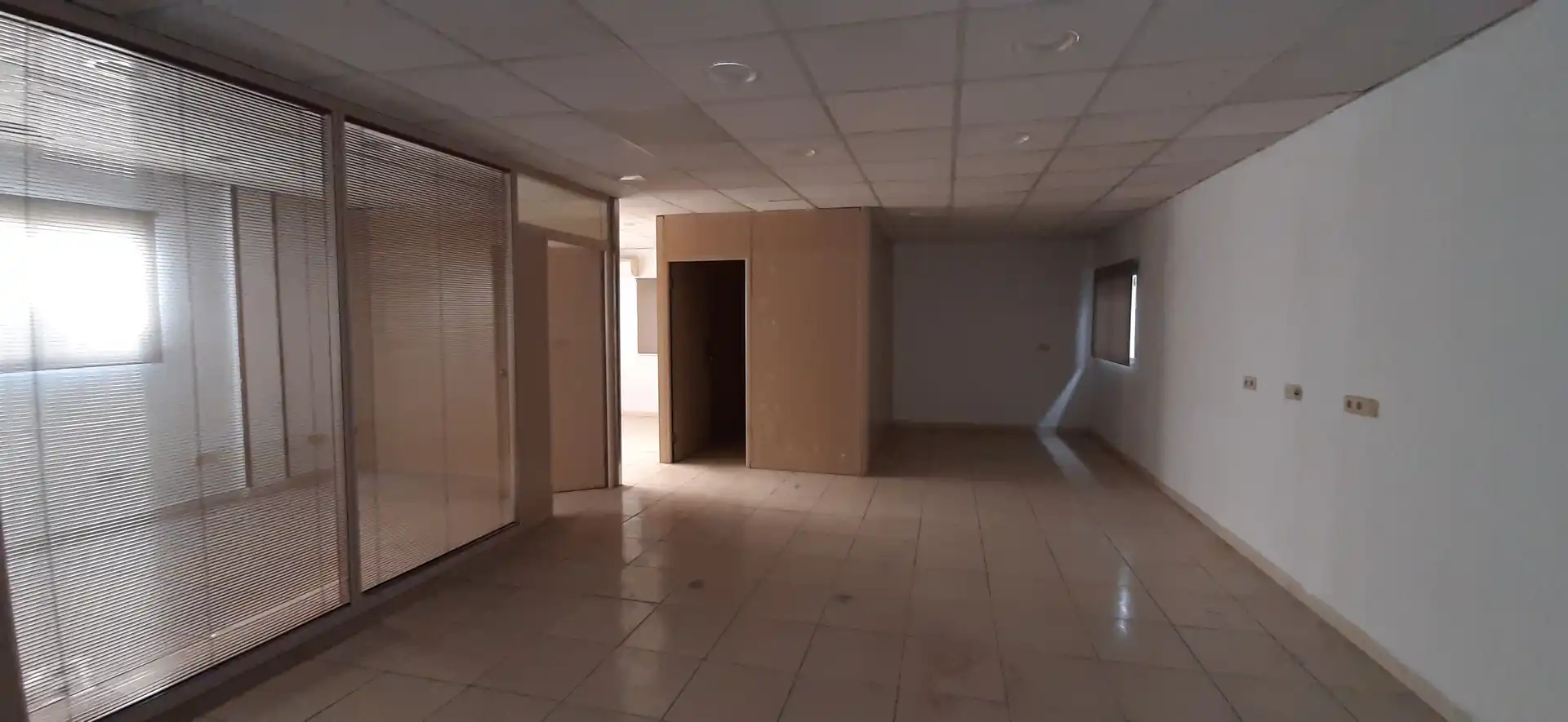 Industrial building to rent in Carrer Ciutat de Sevilla 36A, imagen 19
