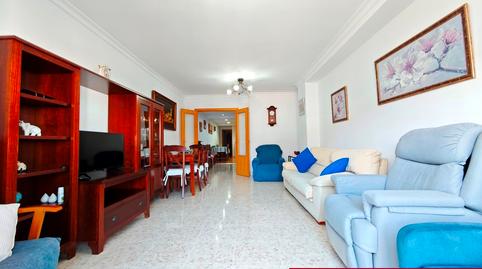 Foto 5 de Pis en venda a Calle del Rio, 19, Camino Viejo de Málaga, Málaga