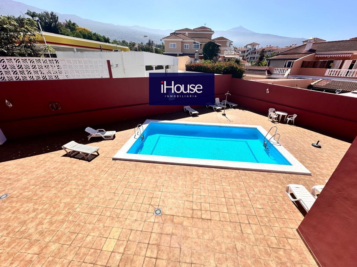 Apartament en venda a Zona Botánico