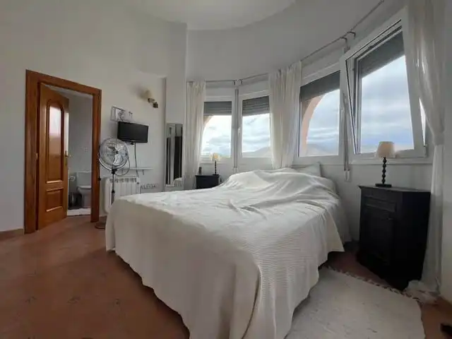 Villa zum Verkauf in carrer del Penyassegat, Cala d'Or, el Campello, l'Alacantí, Alacant / Alicante, Valencian Community, 03569, Spain, imagen 23