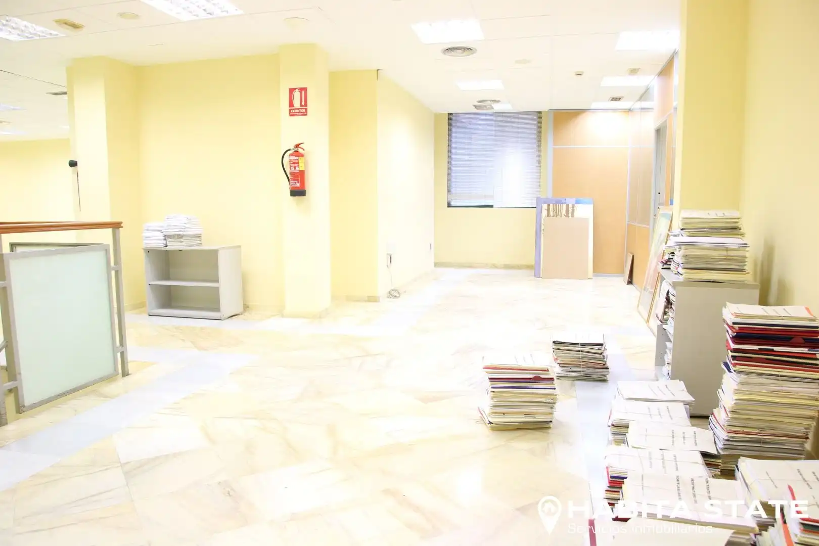 Local de alquiler en Almería con Aire acondicionado