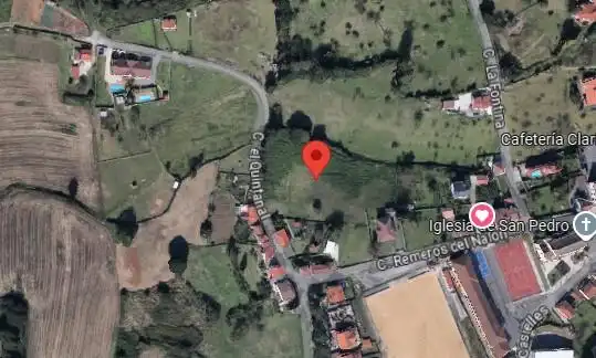 Terrenys i solars en venda a Remeros Del Nalón, imagen 3
