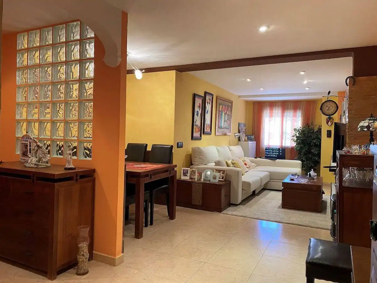Piso en alquiler en Jesús