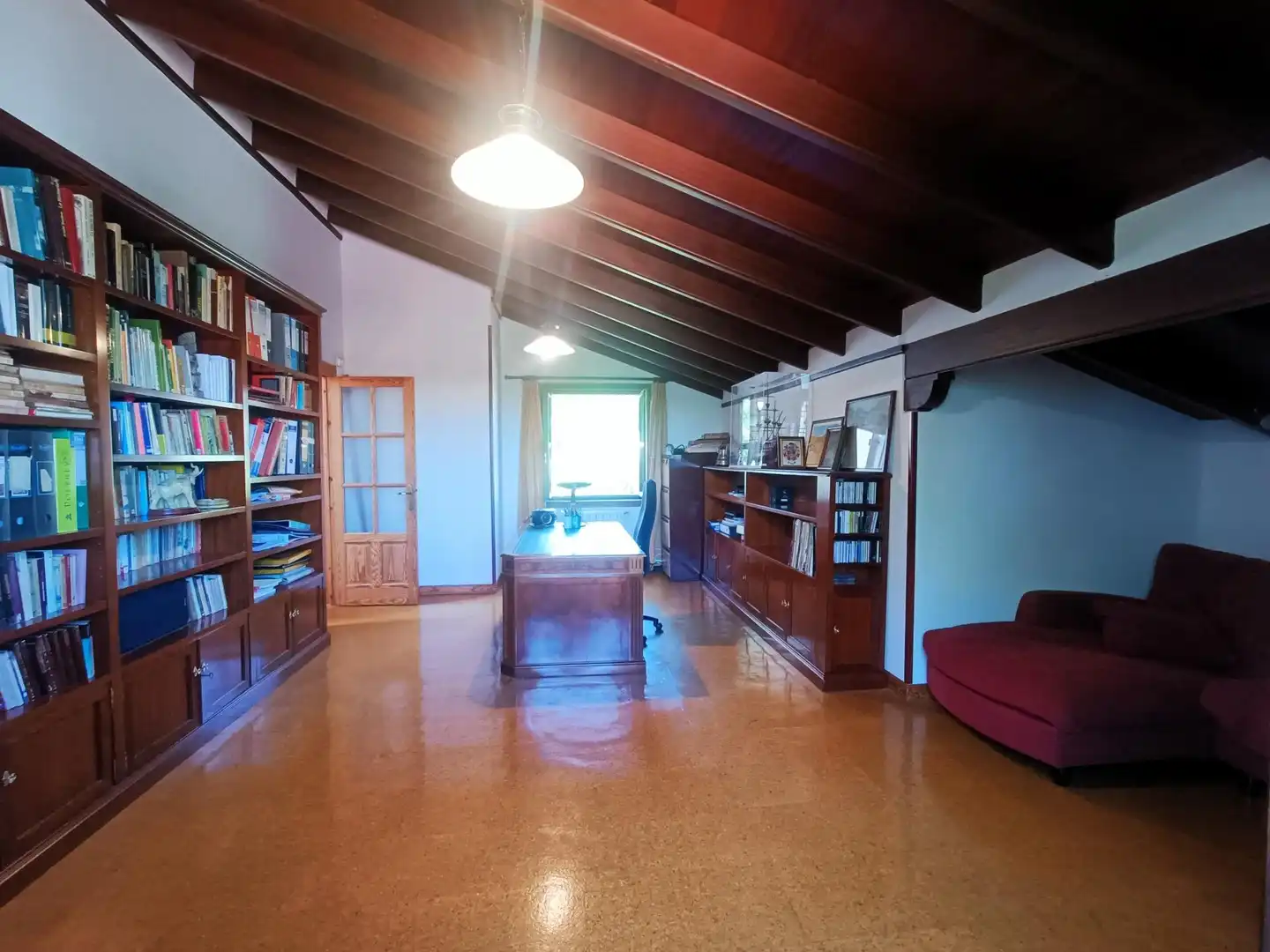 Casa o chalet en venta en Camargo con Calefacción, Jardín privado y Terraza