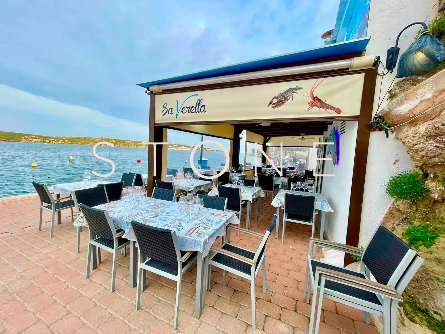 Local comercial en venda a Es Castell poble