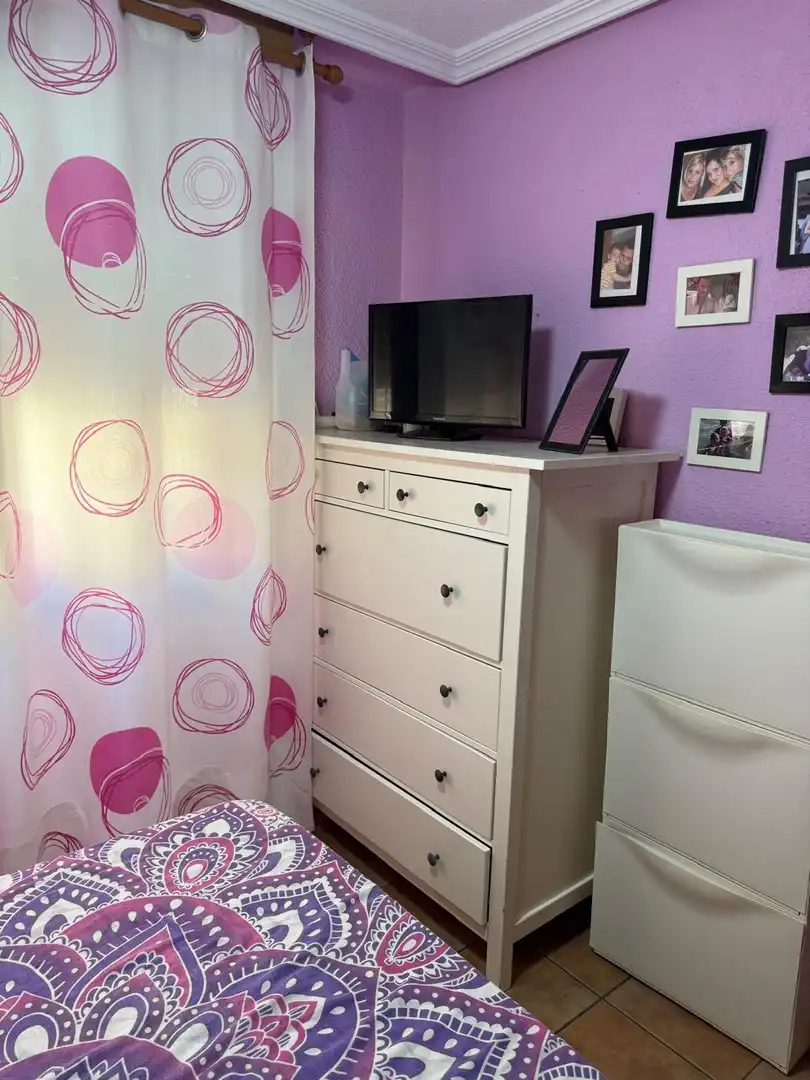 Habitación de Casa o chalet en venta en Los Alcázares
