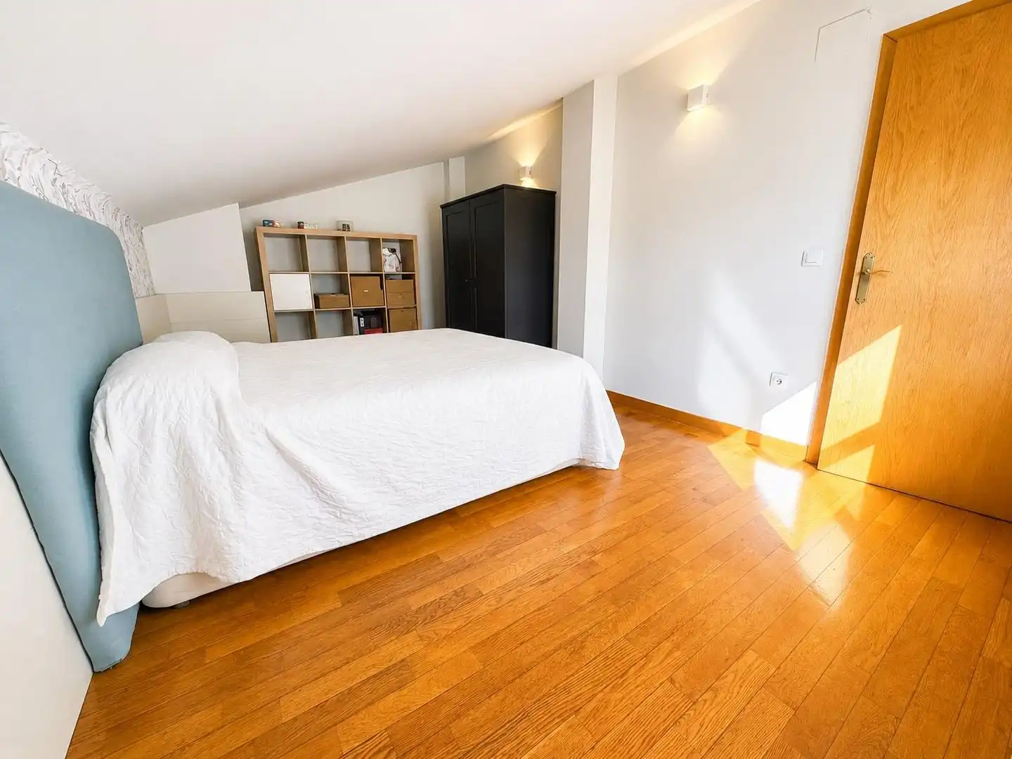 Penthouse mit Aufzug zum Verkauf in Ibi, imagen 30