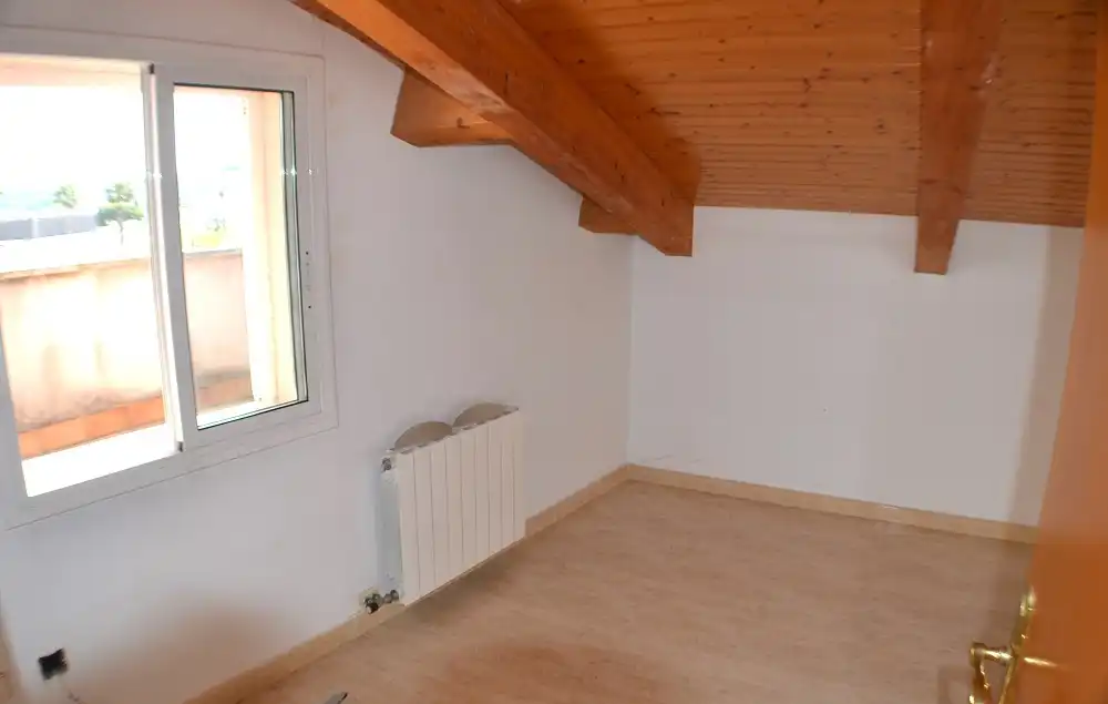 Dúplex con terraza en venta en Carrer de Lluís Companys 78, imagen 28