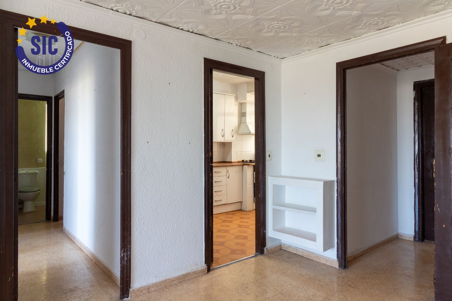 Flat for sale in Sagunto / Sagunt  with Terrace