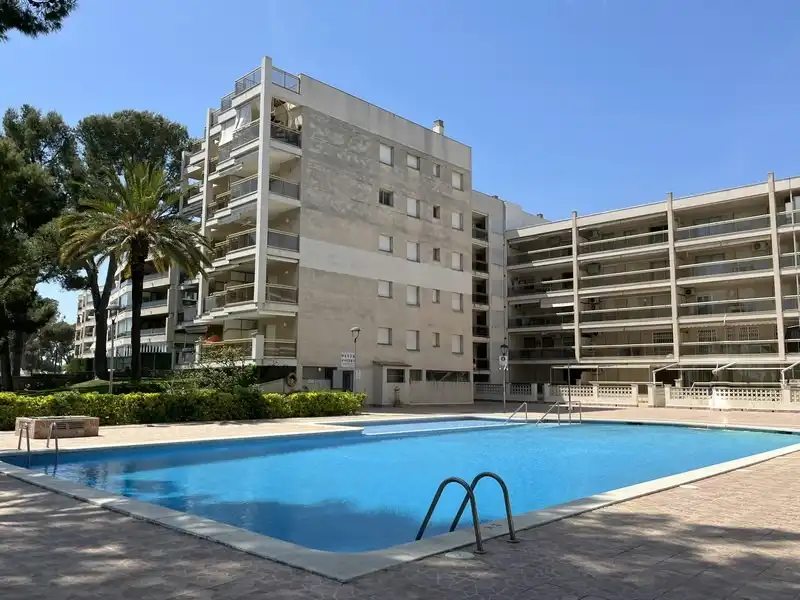 Flat with pool for sale in Mar i Camp - Platja dels Capellans, imagen 40