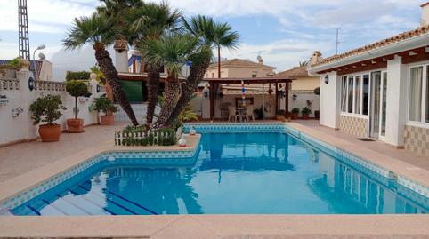 Photo 4 of House or chalet for sale in Avenida Doctor Severo Ochoa, Sierra Helada, Benidorm