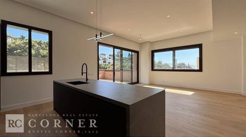 Foto 3 de Pis en venda a Sarrià,  Barcelona Capital