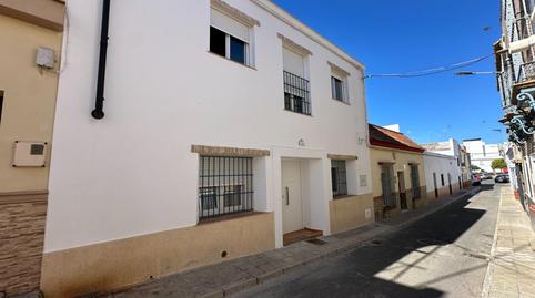 Foto 5 de Casa o xalet en venda a Centro, Sevilla