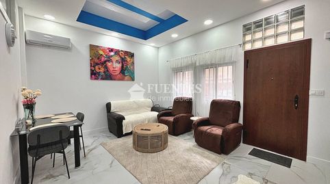 Foto 4 de Piso en venta en Calle Cronista Viravens, Carolinas Bajas, Alicante / Alacant
