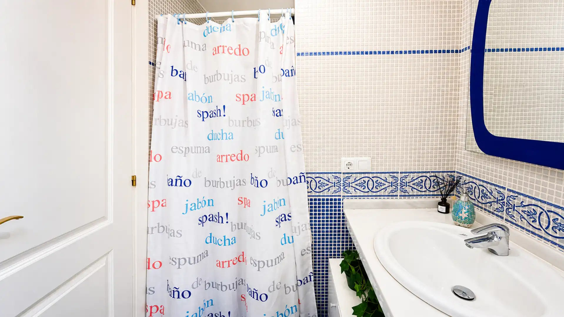 Mini appartamento con piscina in vendita a I-5 2, imagen 25