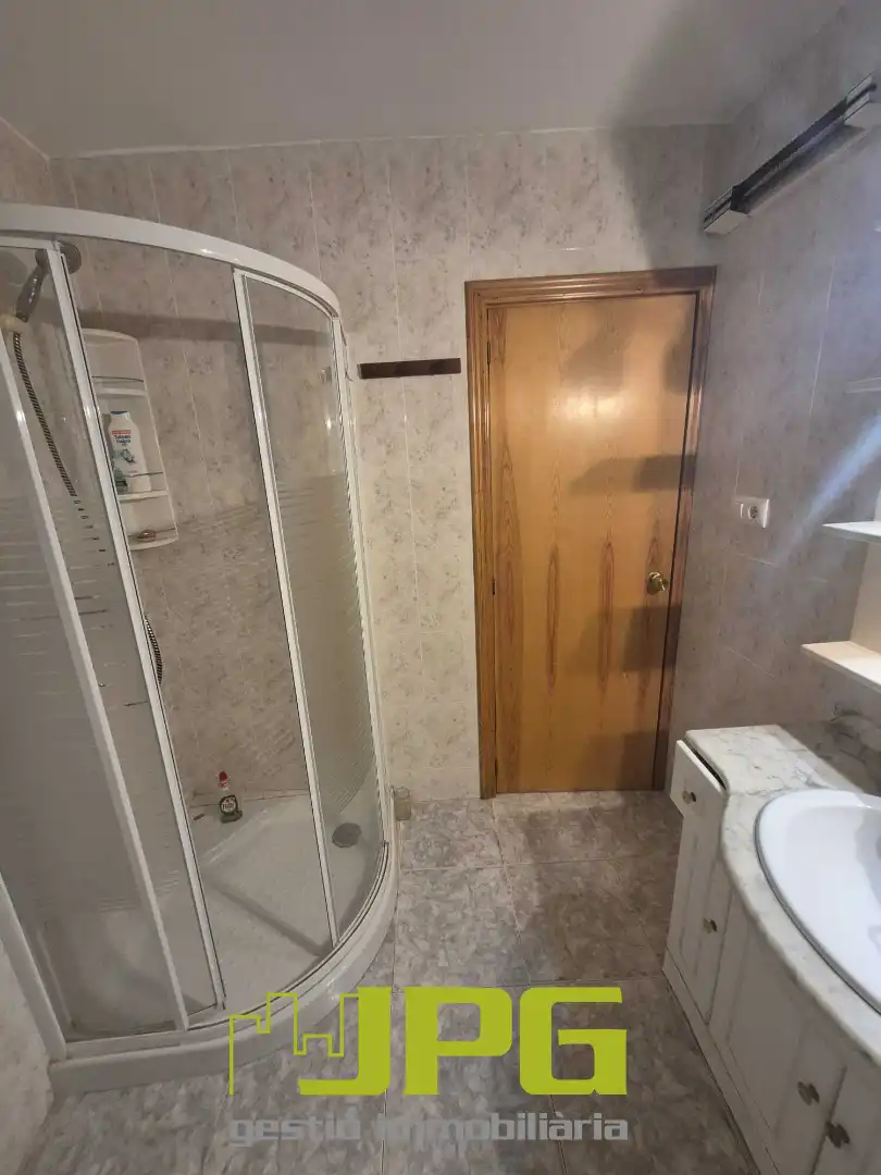 Baño de Piso en venta en El Campello con Balcón