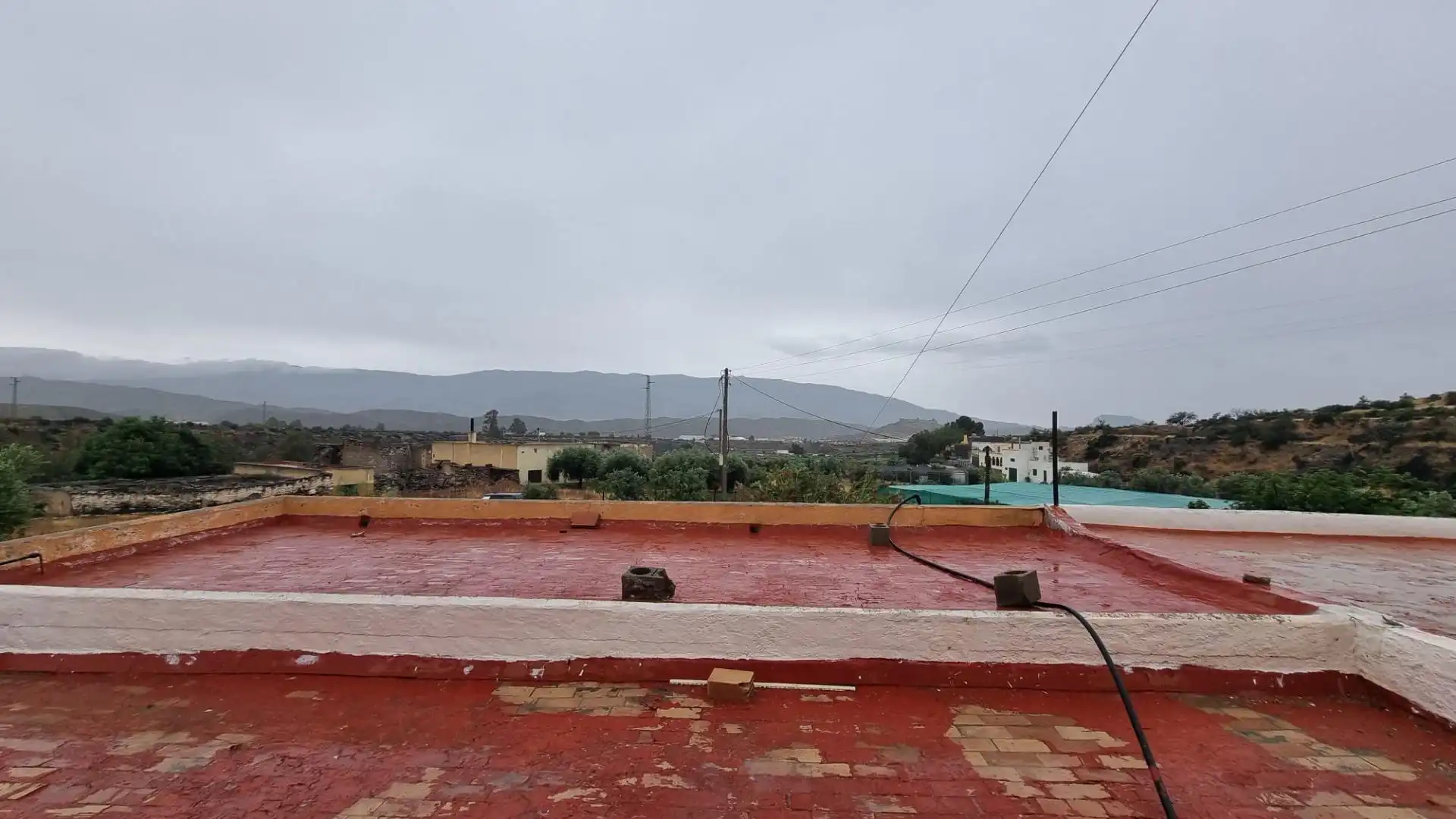 Finca rústica en venta en Tabernas